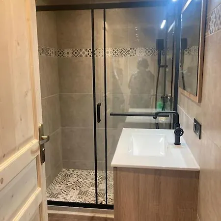 Appartement En Pleine Naturel Passy  Extérieur photo