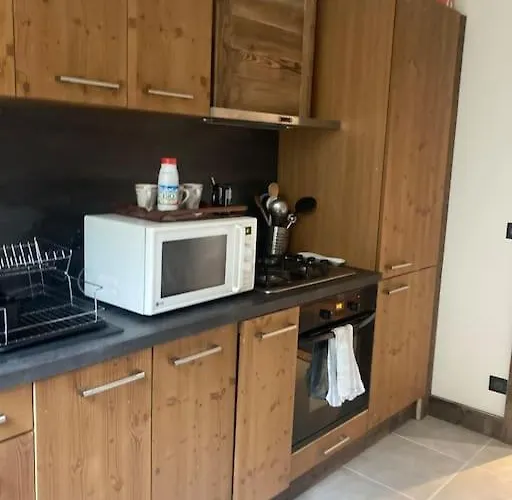 Appartement En Pleine Naturel