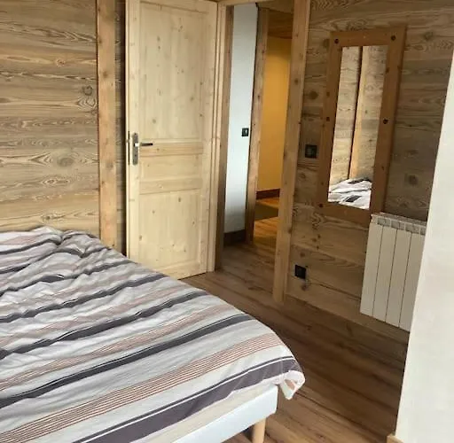 Appartement En Pleine Naturel