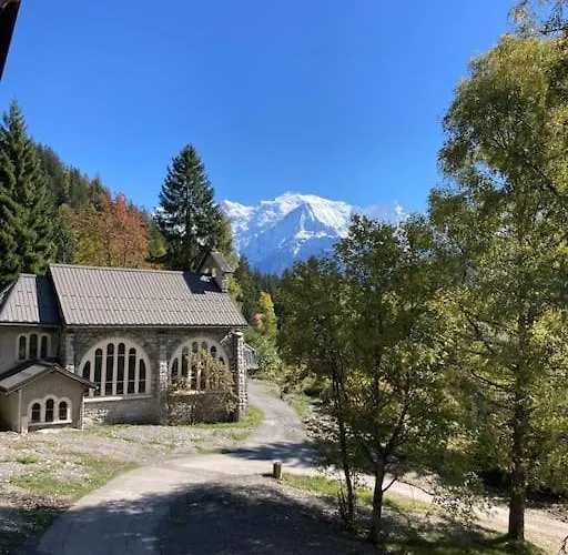Appartement En Pleine Naturel