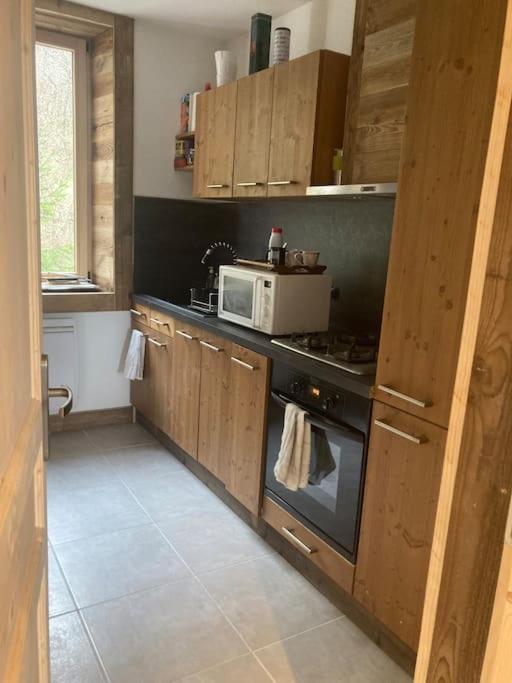 Appartement En Pleine Naturel *